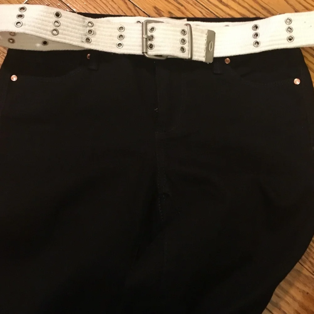 White Belt